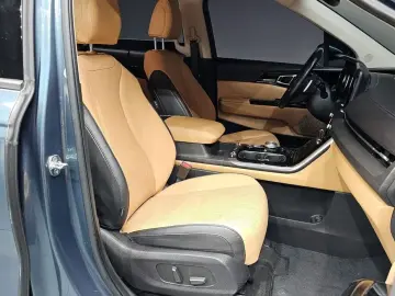 2021 Kia Carnival с пробегом 97 974 км