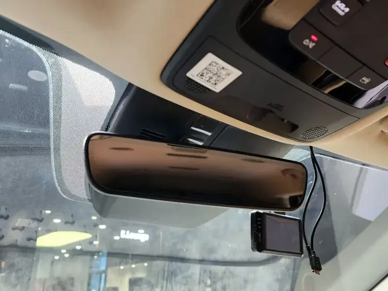 2022 Kia Carnival с пробегом 43 520 км