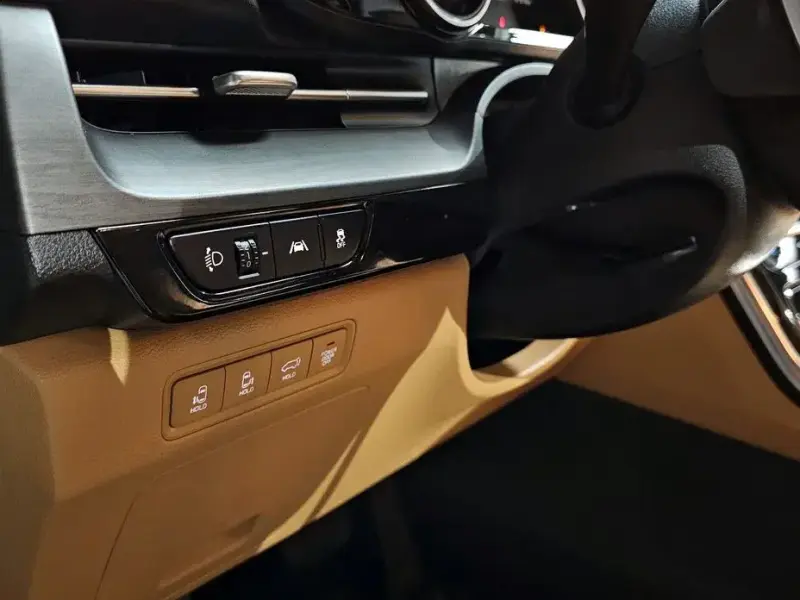 2021 Kia Carnival с пробегом 97 974 км