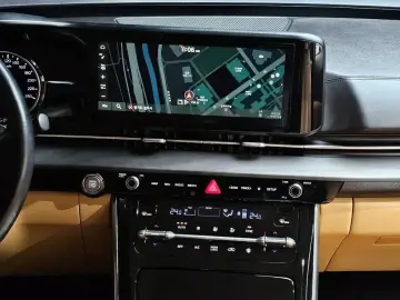 2021 Kia Carnival с пробегом 97 974 км