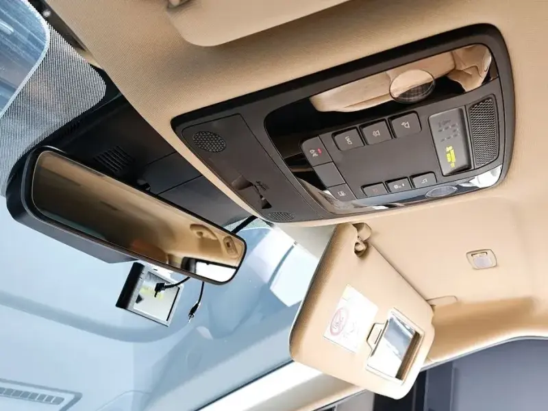 2021 Kia Carnival с пробегом 97 974 км