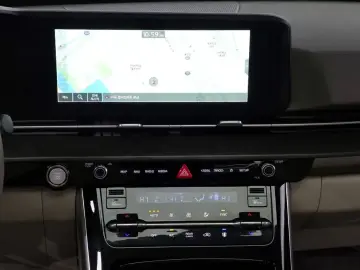 2023 Kia Carnival с пробегом 13 306 км