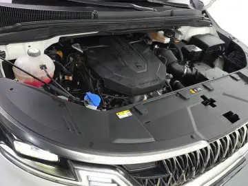 2022 Kia Carnival с пробегом 65 688 км