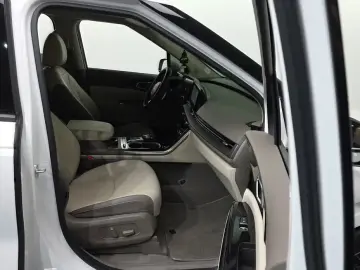 2022 Kia Carnival с пробегом 65 688 км