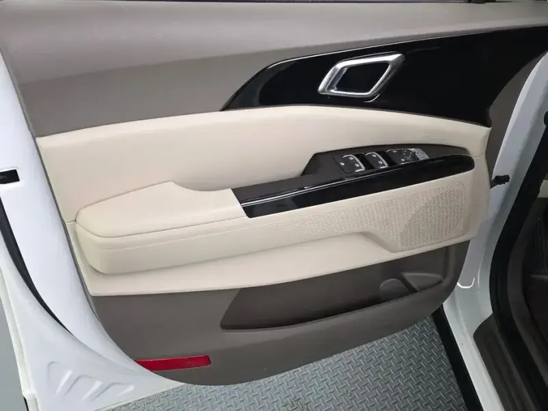 2022 Kia Carnival с пробегом 65 688 км