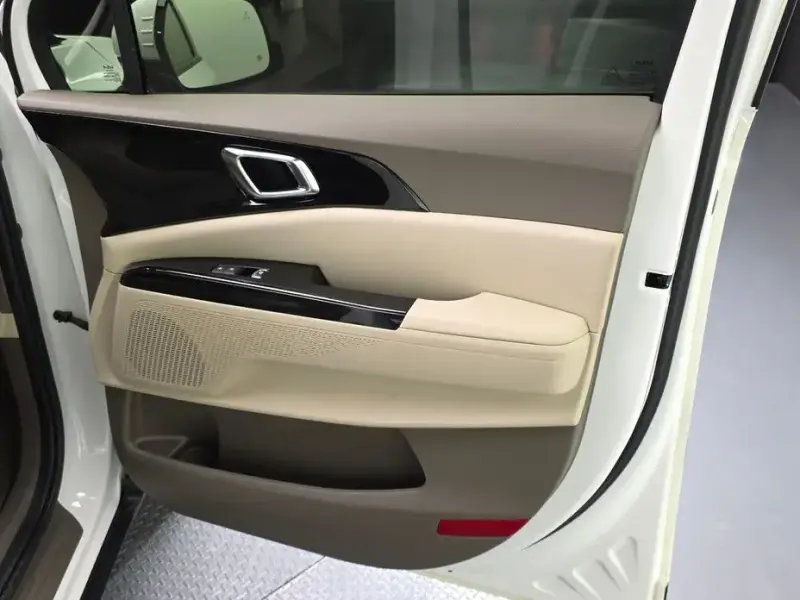 2022 Kia Carnival с пробегом 65 688 км