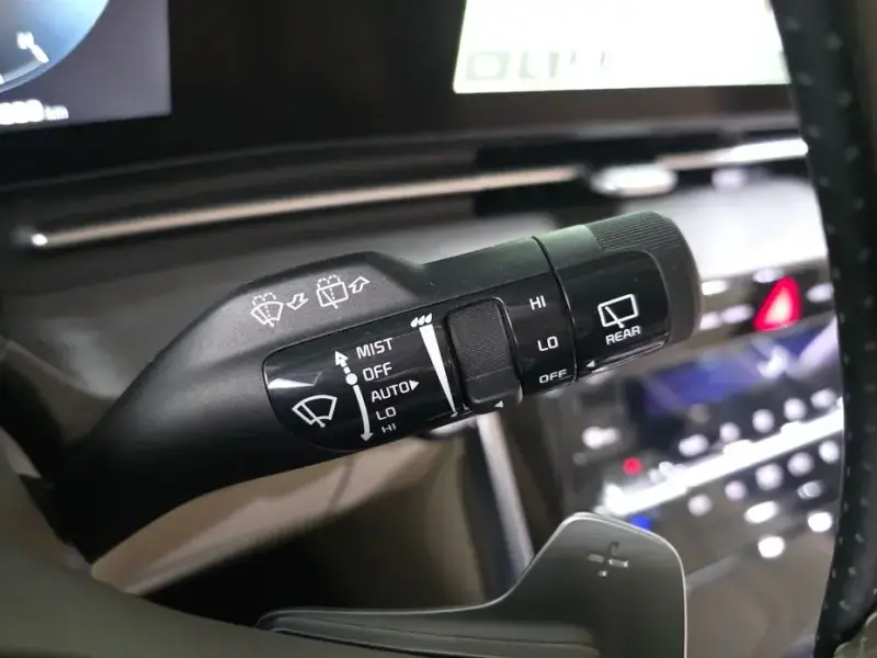 2022 Kia Carnival с пробегом 65 688 км