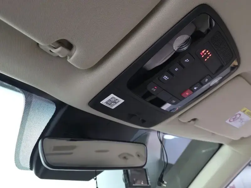 2022 Kia Carnival с пробегом 65 688 км