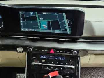 2022 Kia Carnival с пробегом 73 853 км