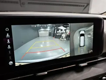 2022 Kia Carnival с пробегом 73 853 км
