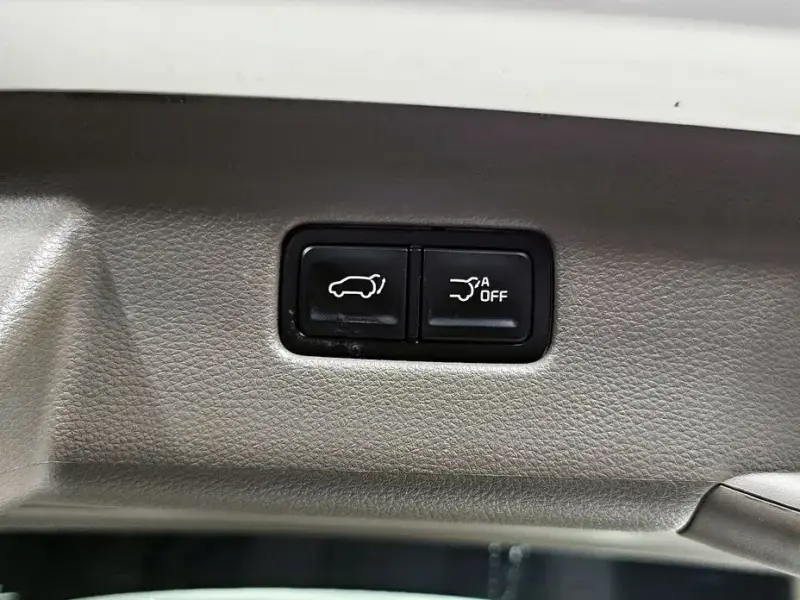 2022 Kia Carnival с пробегом 73 853 км