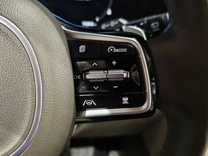 2022 Kia Carnival с пробегом 73 853 км