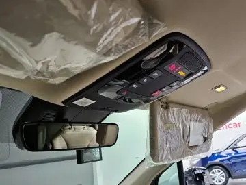 2022 Kia Carnival с пробегом 73 853 км