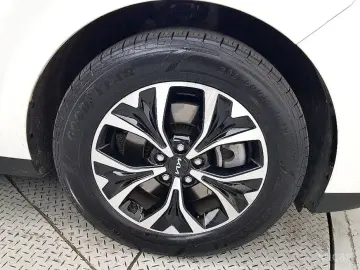 2022 Kia Carnival с пробегом 33 305 км