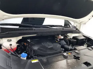 2022 Kia Carnival с пробегом 33 305 км