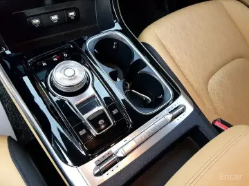 2022 Kia Carnival с пробегом 33 305 км