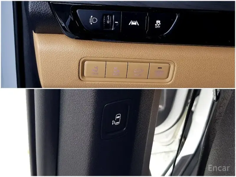 2022 Kia Carnival с пробегом 33 305 км