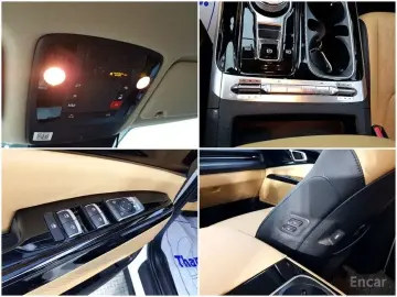 2022 Kia Carnival с пробегом 33 305 км