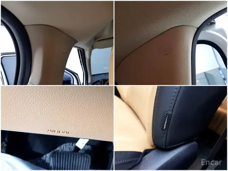 2022 Kia Carnival с пробегом 33 305 км