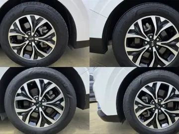2021 Kia Carnival с пробегом 35 565 км