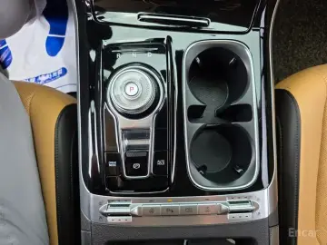 2021 Kia Carnival с пробегом 35 565 км