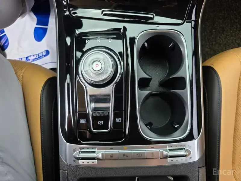 2021 Kia Carnival с пробегом 35 565 км