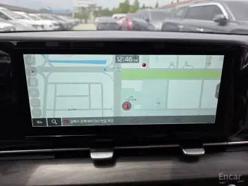 2021 Kia Carnival с пробегом 35 565 км