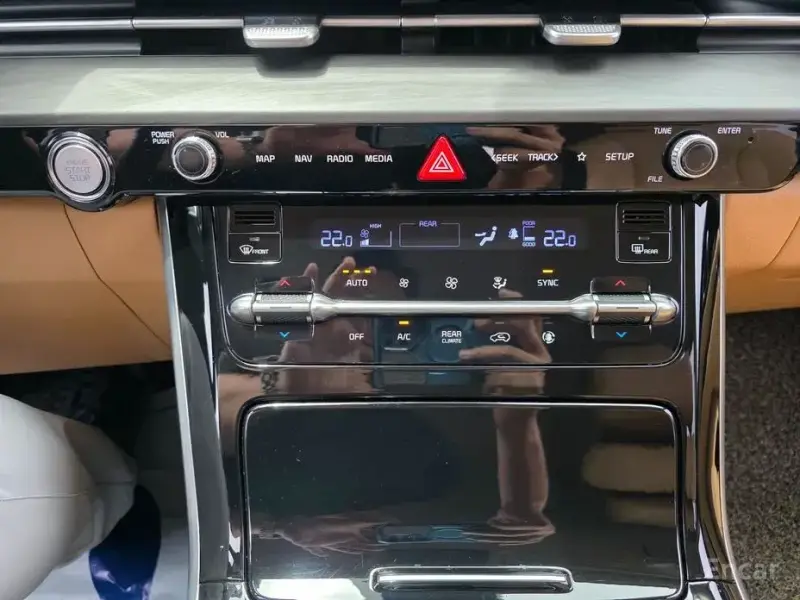 2021 Kia Carnival с пробегом 35 565 км