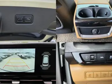 2021 Kia Carnival с пробегом 35 565 км