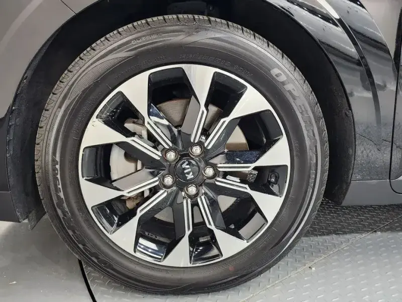 2021 Kia Carnival с пробегом 59 269 км