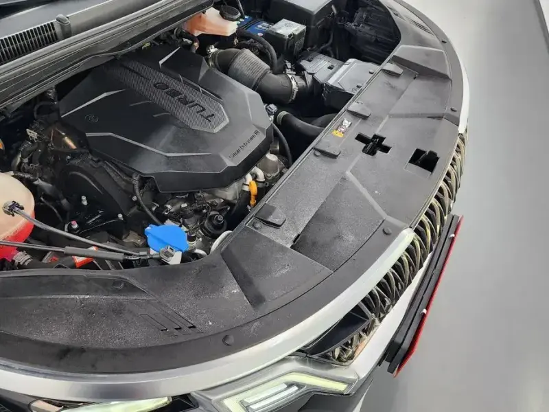 2021 Kia Carnival с пробегом 59 269 км