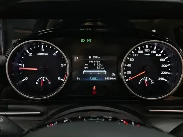 2023 Kia Carnival с пробегом 83 260 км