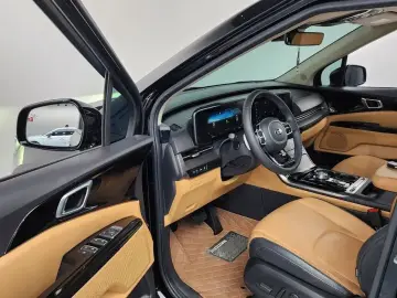 2021 Kia Carnival с пробегом 59 269 км