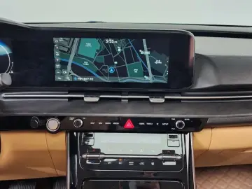 2021 Kia Carnival с пробегом 59 269 км