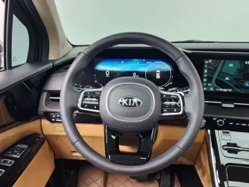 2021 Kia Carnival с пробегом 59 269 км