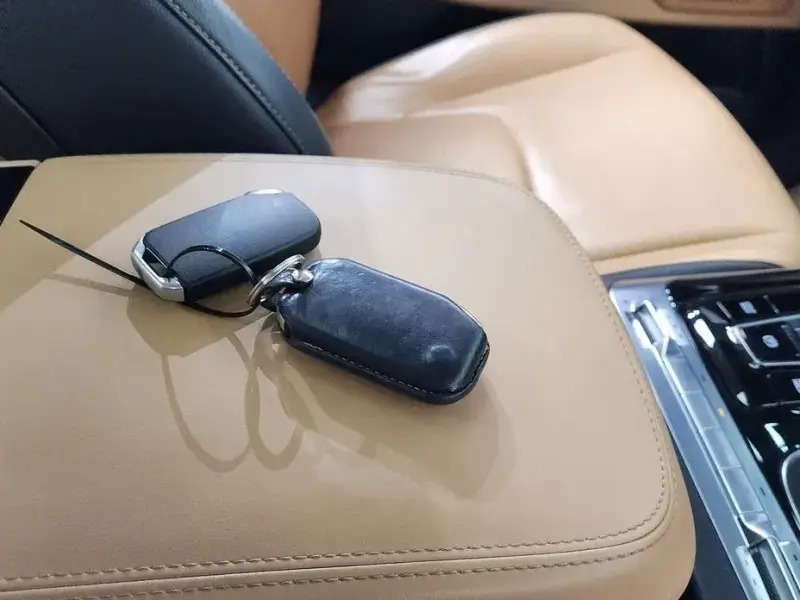 2021 Kia Carnival с пробегом 59 269 км