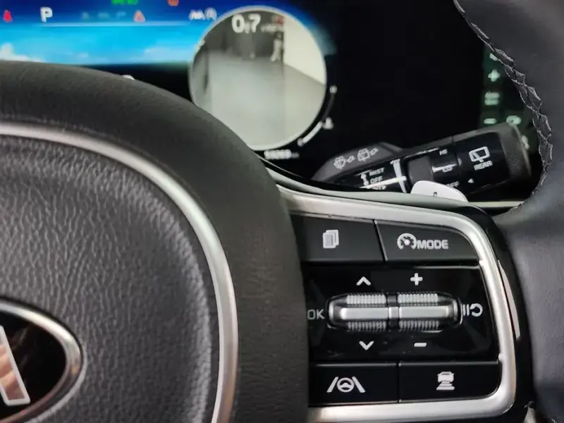 2021 Kia Carnival с пробегом 59 269 км