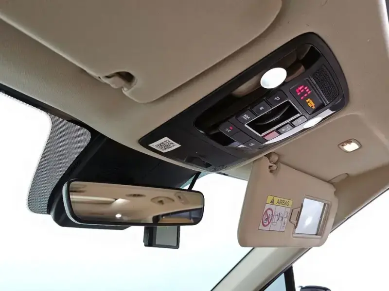 2023 Kia Carnival с пробегом 83 260 км