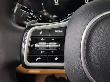 2021 Kia Carnival с пробегом 59 269 км