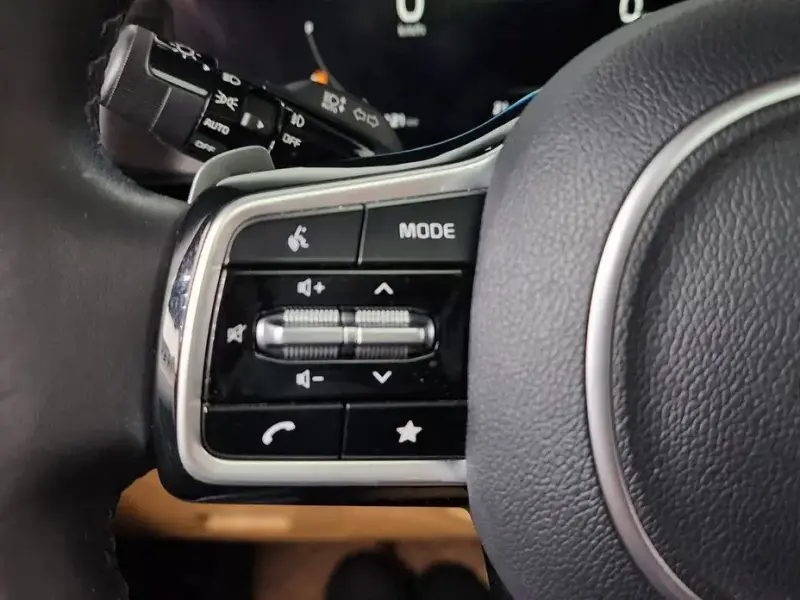 2021 Kia Carnival с пробегом 59 269 км