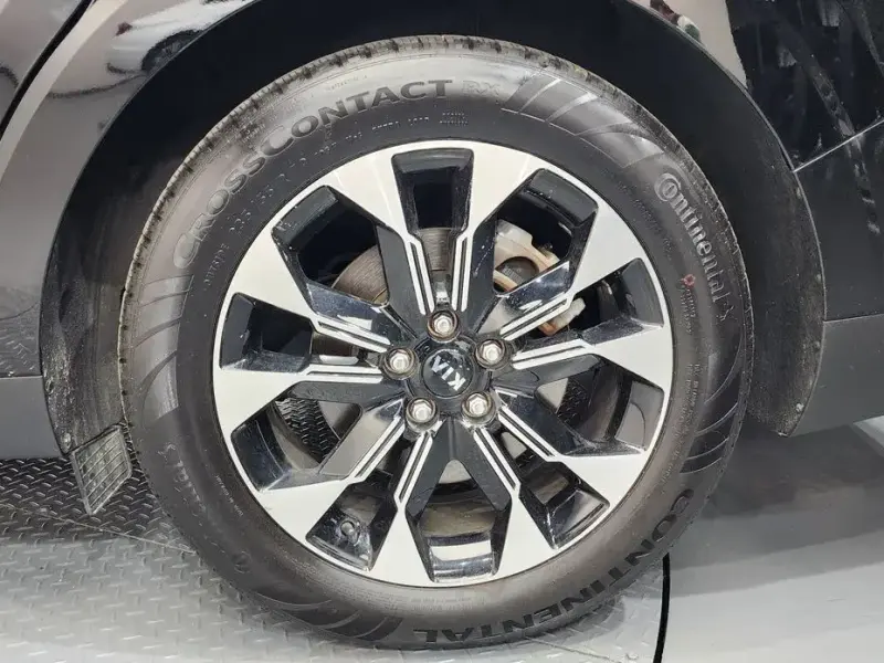 2021 Kia Carnival с пробегом 59 269 км