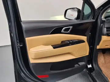 2021 Kia Carnival с пробегом 59 269 км