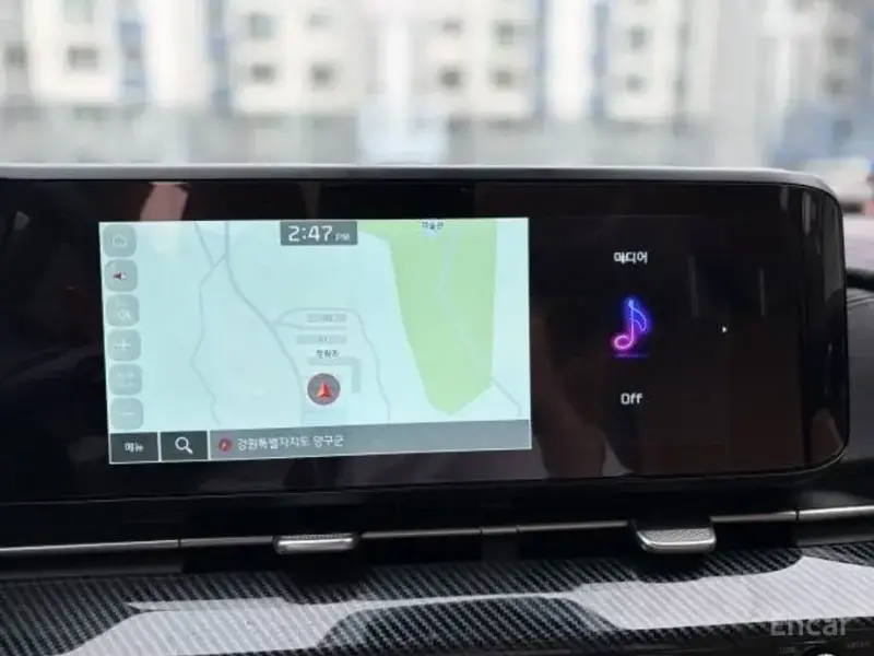 2022 Kia Carnival с пробегом 49 285 км