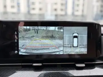 2022 Kia Carnival с пробегом 49 285 км