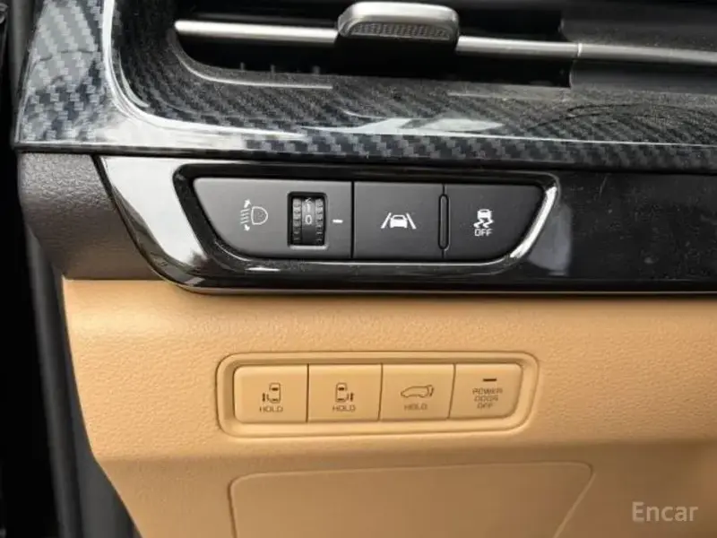 2022 Kia Carnival с пробегом 49 285 км