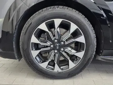 2021 Kia Carnival с пробегом 72 646 км