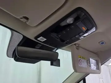 2021 Kia Carnival с пробегом 15 602 км