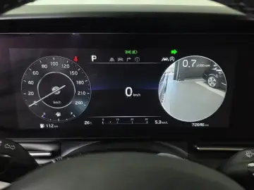 2021 Kia Carnival с пробегом 72 646 км
