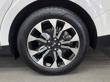 2021 Kia Carnival с пробегом 15 602 км