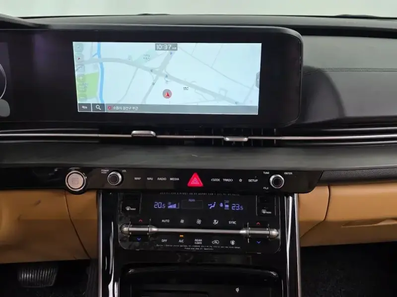 2021 Kia Carnival с пробегом 72 646 км